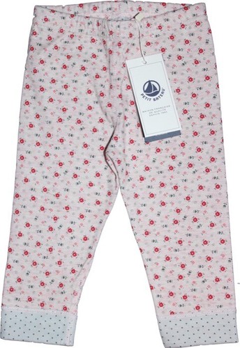 Petit bateau baby kuschelhose - bateau, baby-kuschelhose