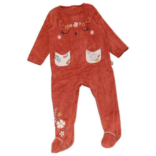 Petit bateau strampler - petit,