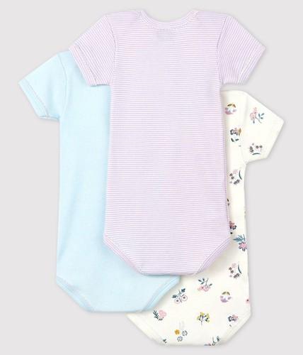 Petit bateau 3er - petit,