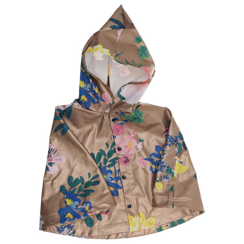Petit bateau regenponcho - petit,