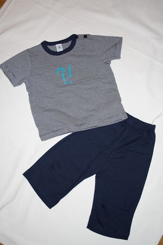 Petit bateau shirt - bateau,