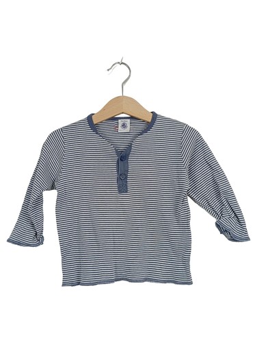 Petit bateau langarmshirt - petit,