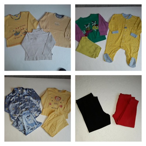 Girl kleiderpaket 86 92 - ~,