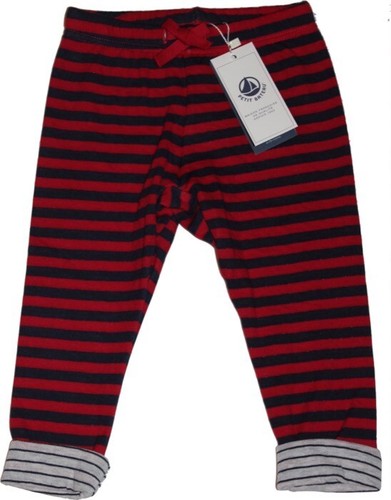 Petit bateau baby kuschelhose - bateau, baby-kuschelhose