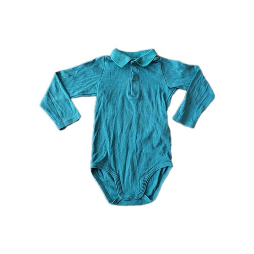 Petit bateau baby langarm body - baby,