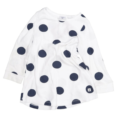 Petit bateau kleid größe - petit, bateau,