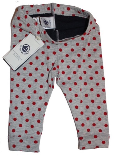 Petit bateau baby kuschelhose - petit,