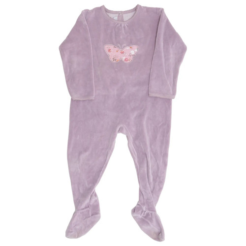 Petit bateau strampler - bateau,,
