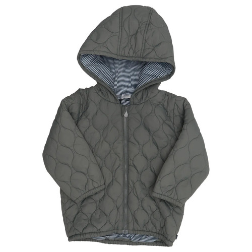 Petit bateau winterjacke - petit, bateau,