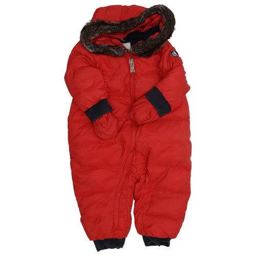 Petit bateau outdoor overall - petit, bateau,